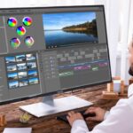 Best free video editing software for YouTube in 2024