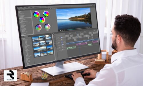 Best free video editing software for YouTube in 2024
