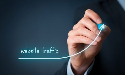 How to Increase Traffic to Your Website – Beginners Guide