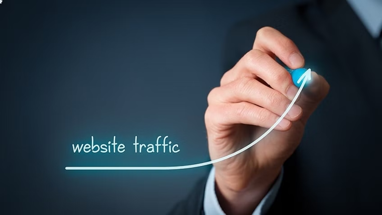 How to Increase Traffic to Your Website – Beginners Guide