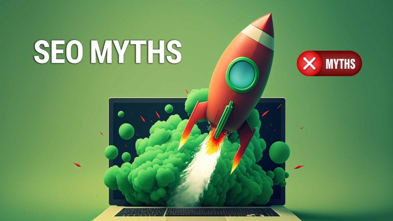 SEO Myths Exposed What No Longer Works in 2024