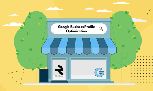 How Google Business Profile Optimization Is Helping Businesses in Ranking?