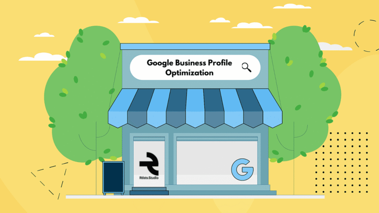 How Google Business Profile Optimization Is Helping Businesses in Ranking?