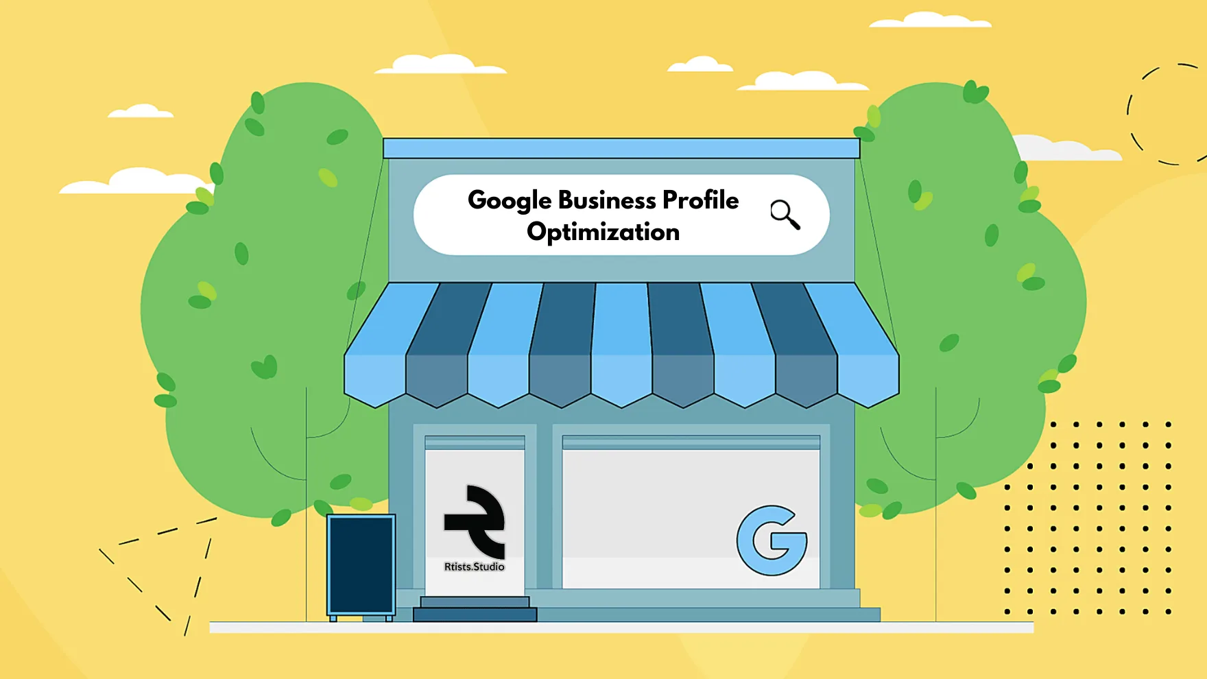 How Google Business Profile Optimization Is Helping Businesses in Ranking?