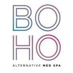 Boho medspa logo for video ads and asmr video.jpeg