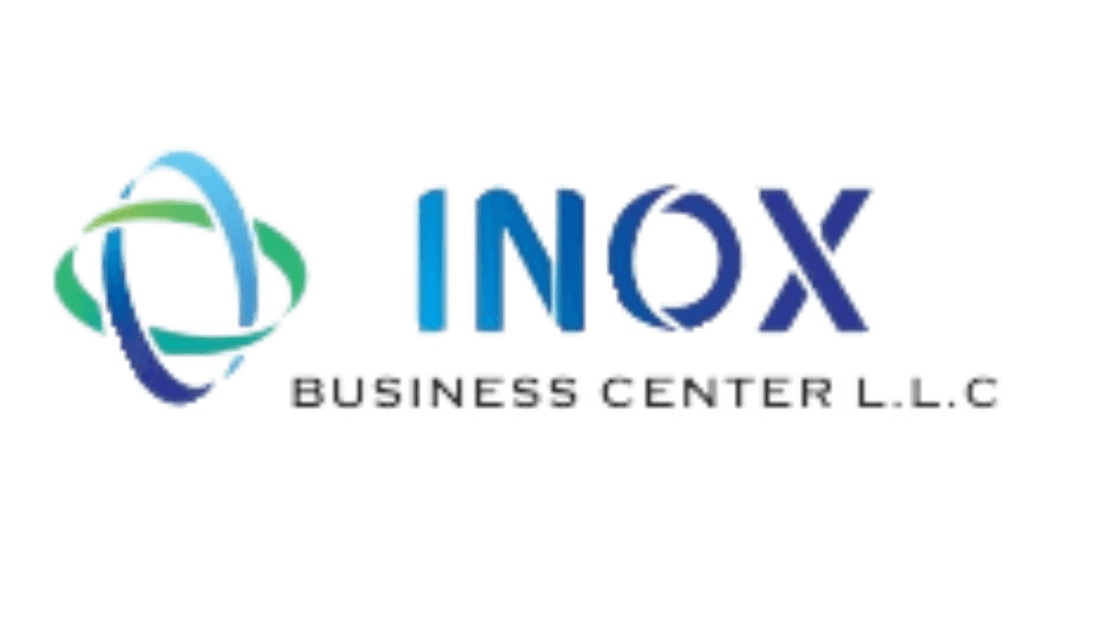 Inox Business center logo Rtist Studio Digital Marketing Company Client