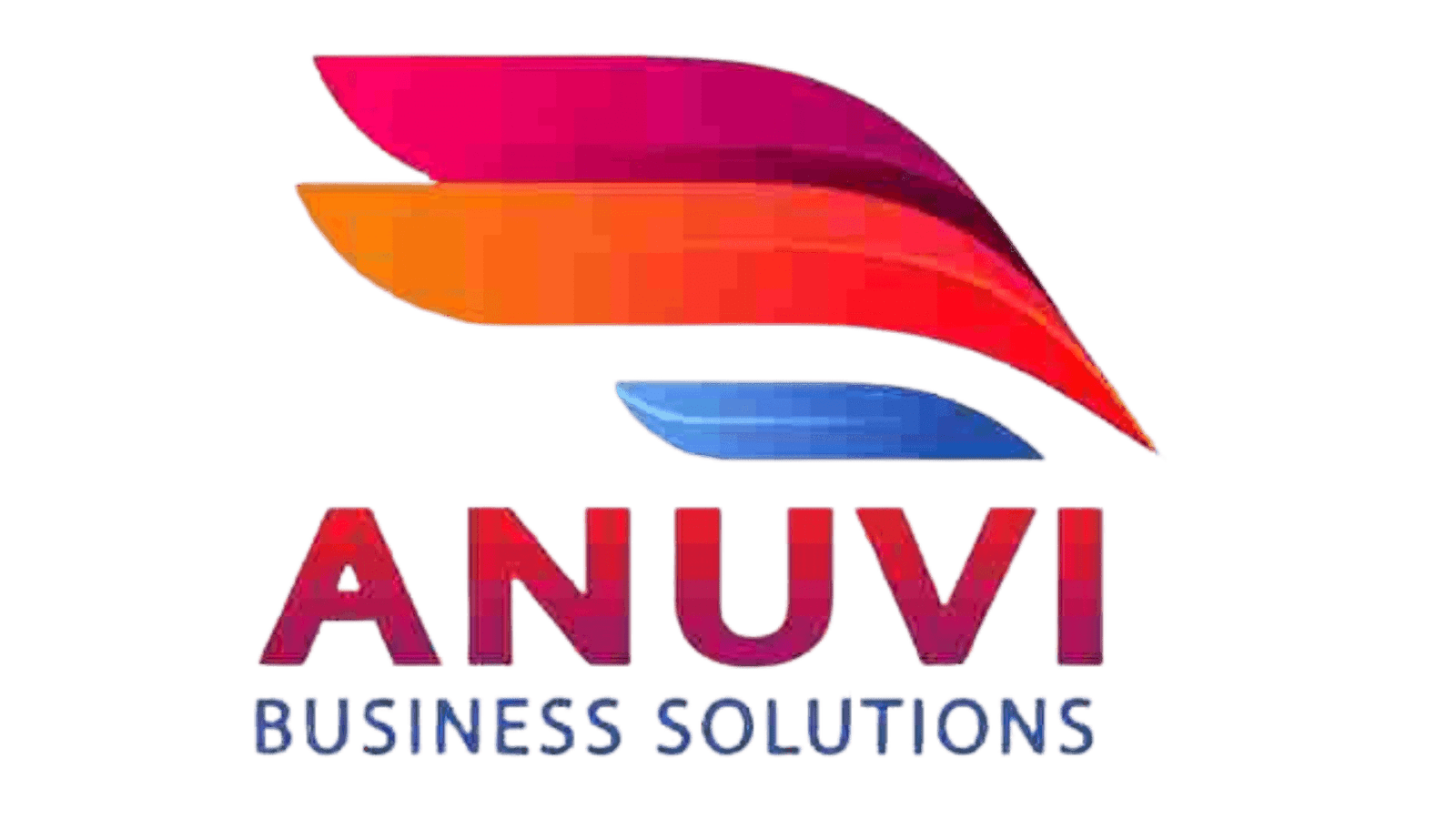 Anuvi Business Solutions logo Rtist Studio Digital Marketing Company Client