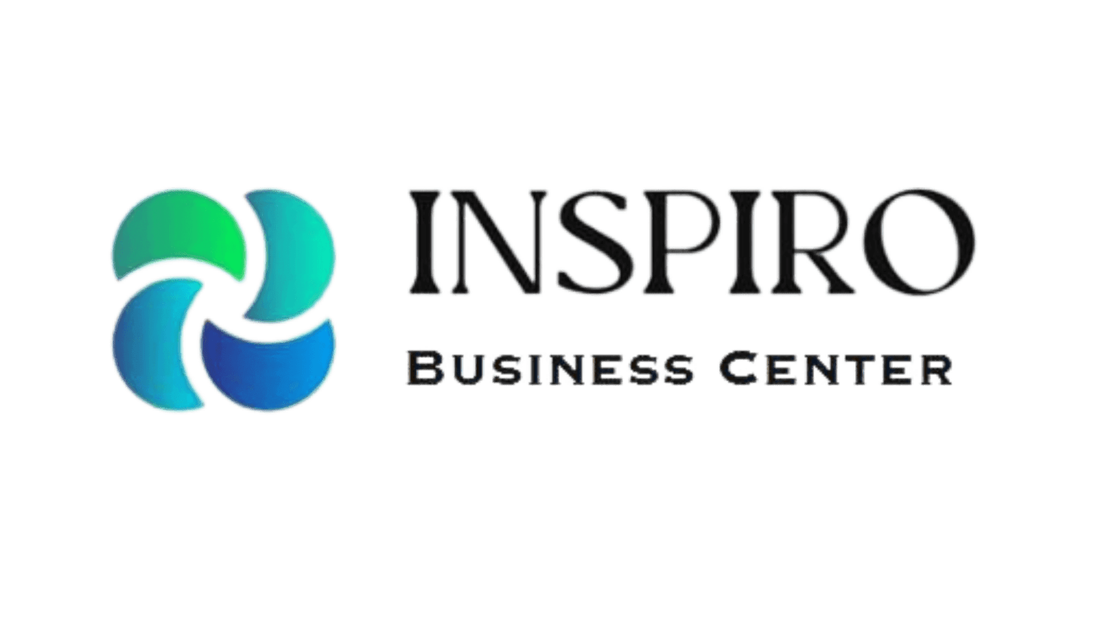 Inspiro Business Center logo Rtist Studio Digital Marketing Company Client