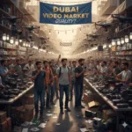 Dubai’s Video Market Is Crowded — But Where’s the Quality