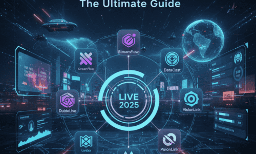 Best live streaming services in 2025 ultimate guide