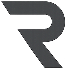 Rtist Studio Website Header Logo